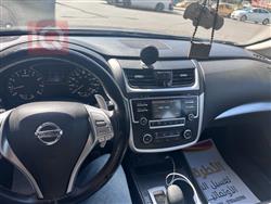 نیسان ئەلتیما